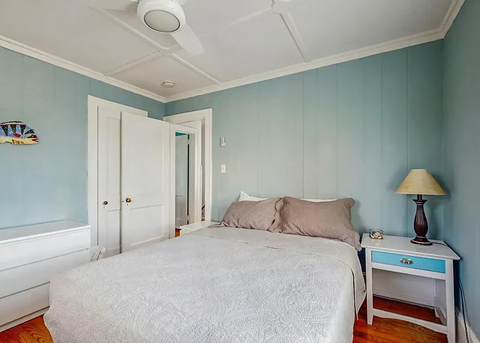 Oceans 9 Holiday home *