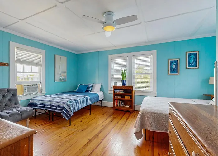 Oceans 9 Holiday home Ocean City