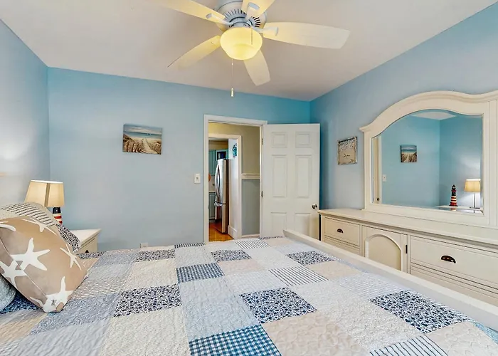 Oceans 9 Holiday home Ocean City