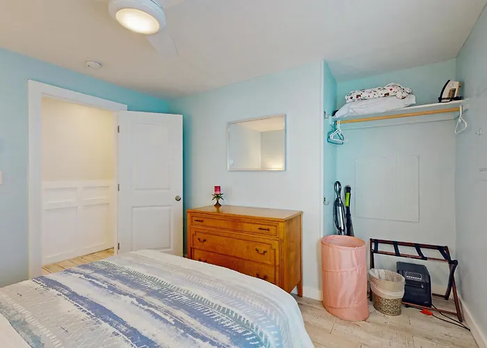 Holiday home Oceans 9 Ocean City